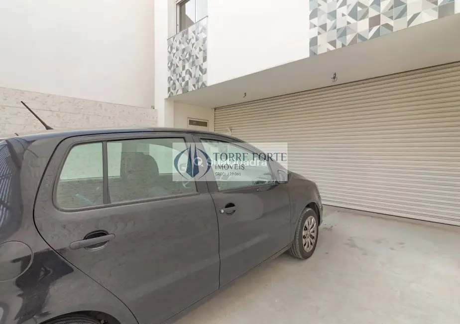 Foto 9 de Sala Comercial para alugar, 136m2 em São Paulo - SP