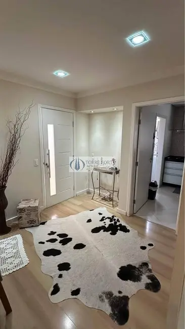 Casa de Condomínio com 3 quartos à venda, 110m2 em Jardim Colônia, Jundiai - SP - imagem 3 Foto 3 de Casa de Condomínio com 3 quartos à venda, 110m2 em Jardim Colônia, Jundiai - SP