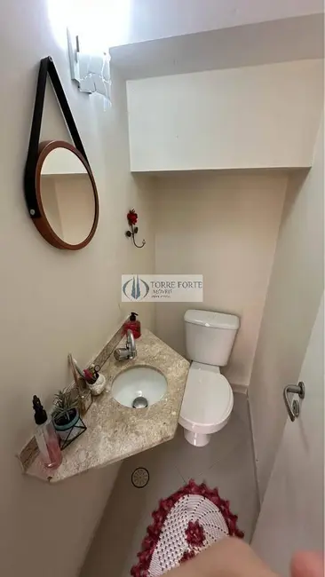 Casa de Condomínio com 3 quartos à venda, 110m2 em Jardim Colônia, Jundiai - SP - imagem 5 Foto 5 de Casa de Condomínio com 3 quartos à venda, 110m2 em Jardim Colônia, Jundiai - SP