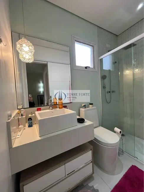 Casa de Condomínio com 3 quartos à venda, 110m2 em Jardim Colônia, Jundiai - SP - imagem 6 Foto 6 de Casa de Condomínio com 3 quartos à venda, 110m2 em Jardim Colônia, Jundiai - SP