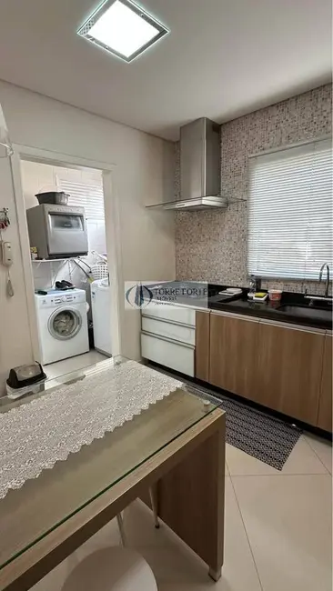 Casa de Condomínio com 3 quartos à venda, 110m2 em Jardim Colônia, Jundiai - SP - imagem 9 Foto 9 de Casa de Condomínio com 3 quartos à venda, 110m2 em Jardim Colônia, Jundiai - SP