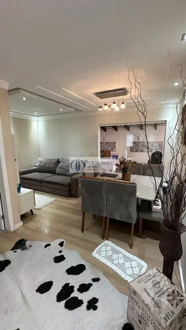 Casa de Condomínio com 3 quartos à venda, 110m2 em Jardim Colônia, Jundiai - SP - imagem 1 Foto 1 de Casa de Condomínio com 3 quartos à venda, 110m2 em Jardim Colônia, Jundiai - SP