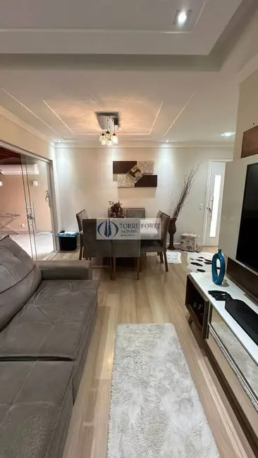 Casa de Condomínio com 3 quartos à venda, 110m2 em Jardim Colônia, Jundiai - SP - imagem 2 Foto 2 de Casa de Condomínio com 3 quartos à venda, 110m2 em Jardim Colônia, Jundiai - SP