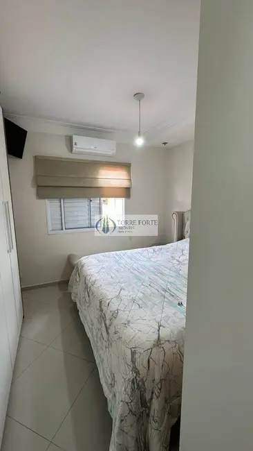 Casa de Condomínio com 3 quartos à venda, 110m2 em Jardim Colônia, Jundiai - SP - imagem 7 Foto 7 de Casa de Condomínio com 3 quartos à venda, 110m2 em Jardim Colônia, Jundiai - SP