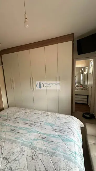 Casa de Condomínio com 3 quartos à venda, 110m2 em Jardim Colônia, Jundiai - SP - imagem 8 Foto 8 de Casa de Condomínio com 3 quartos à venda, 110m2 em Jardim Colônia, Jundiai - SP