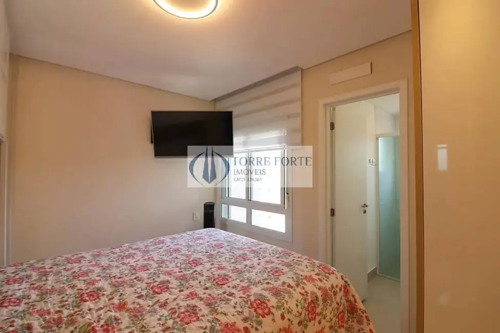 Foto 9 de Apartamento com 2 quartos à venda, 78m2 em Baeta Neves, Sao Bernardo Do Campo - SP