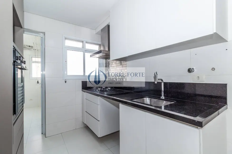 Foto 5 de Apartamento com 2 quartos à venda, 78m2 em Baeta Neves, Sao Bernardo Do Campo - SP