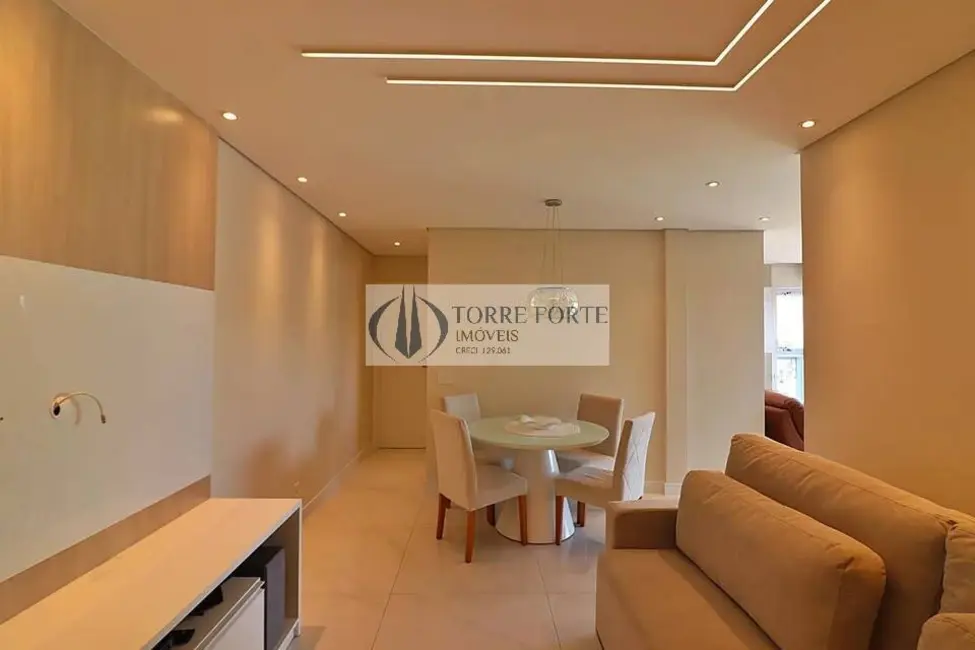 Foto 4 de Apartamento com 2 quartos à venda, 78m2 em Baeta Neves, Sao Bernardo Do Campo - SP