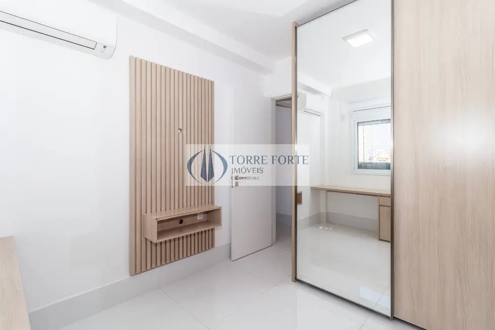 Foto 7 de Apartamento com 2 quartos à venda, 78m2 em Baeta Neves, Sao Bernardo Do Campo - SP