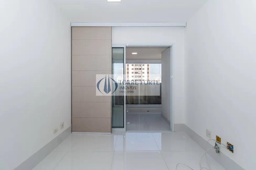 Foto 6 de Apartamento com 2 quartos à venda, 78m2 em Baeta Neves, Sao Bernardo Do Campo - SP