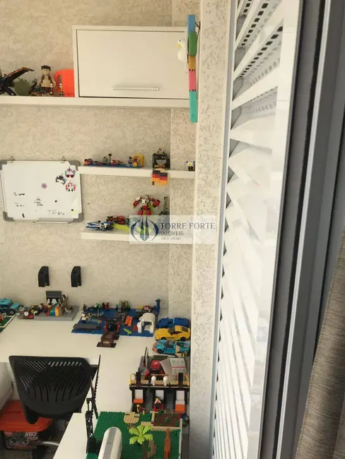 Foto 9 de Apartamento com 3 quartos à venda, 89m2 em Barcelona, Sao Caetano Do Sul - SP