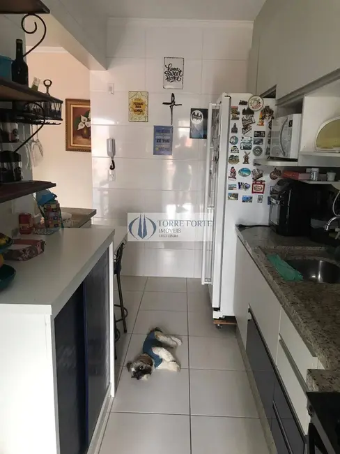 Foto 5 de Apartamento com 3 quartos à venda, 89m2 em Barcelona, Sao Caetano Do Sul - SP