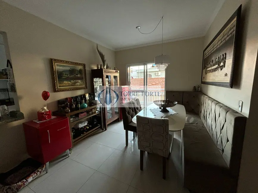 Foto 4 de Apartamento com 3 quartos à venda, 89m2 em Barcelona, Sao Caetano Do Sul - SP