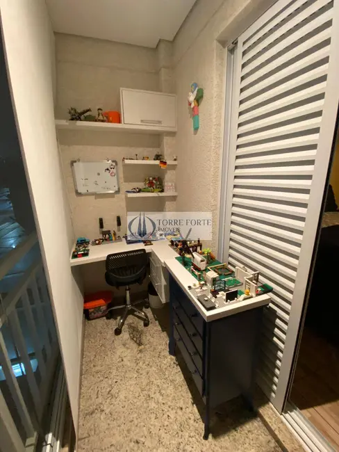 Foto 8 de Apartamento com 3 quartos à venda, 89m2 em Barcelona, Sao Caetano Do Sul - SP