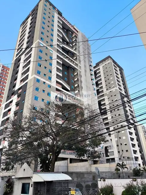 Foto 4 de Apartamento com 1 quarto à venda, 31m2 em Picanço, Guarulhos - SP