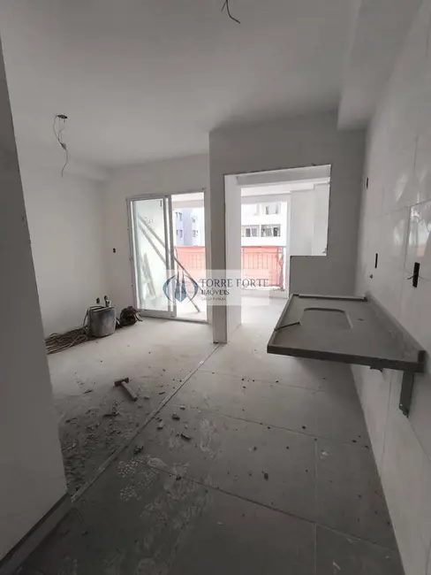 Foto 1 de Apartamento com 1 quarto à venda, 31m2 em Picanço, Guarulhos - SP