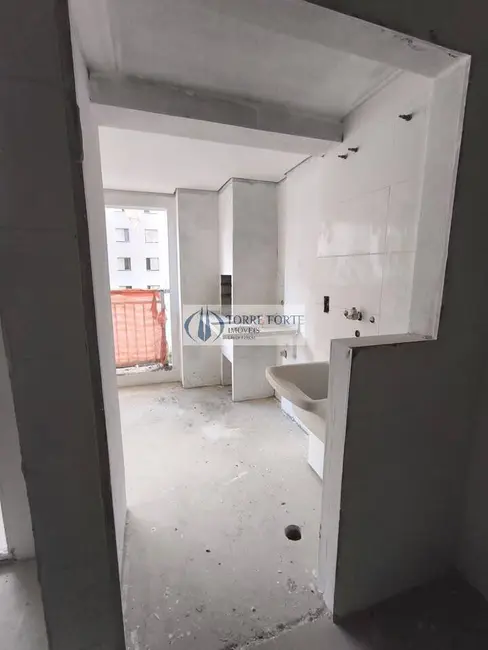 Foto 8 de Apartamento com 1 quarto à venda, 31m2 em Picanço, Guarulhos - SP