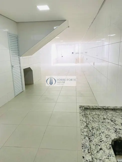 Sobrado com 3 quartos à venda, 90m2 em Vila Esperança, São Paulo - SP - imagem 2 Foto 2 de Sobrado com 3 quartos à venda, 90m2 em Vila Esperança, São Paulo - SP