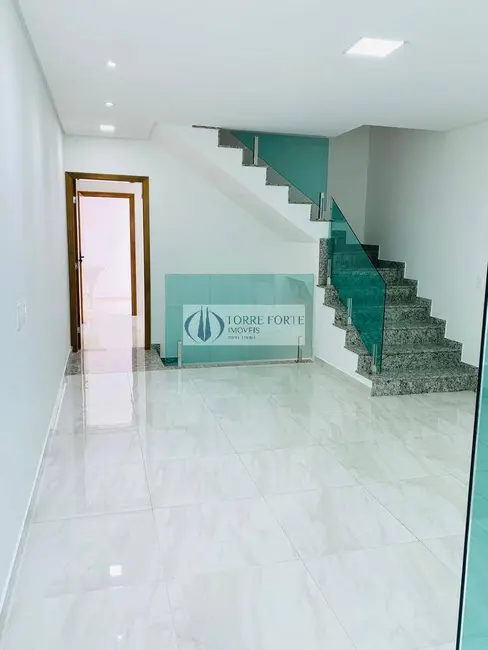 Sobrado com 3 quartos à venda, 90m2 em Vila Esperança, São Paulo - SP - imagem 1 Foto 1 de Sobrado com 3 quartos à venda, 90m2 em Vila Esperança, São Paulo - SP