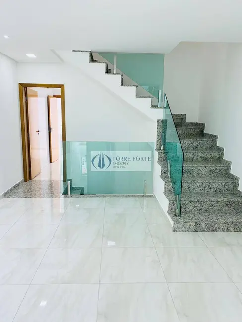 Sobrado com 3 quartos à venda, 90m2 em Vila Esperança, São Paulo - SP - imagem 3 Foto 3 de Sobrado com 3 quartos à venda, 90m2 em Vila Esperança, São Paulo - SP