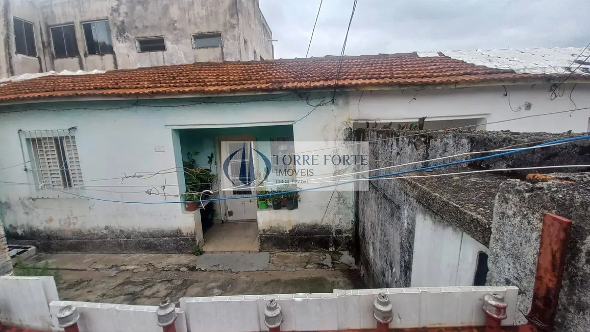 Terreno / Lote à venda, 400m2 em Vila Formosa, São Paulo - SP - imagem 9 Foto 9 de Terreno / Lote à venda, 400m2 em Vila Formosa, São Paulo - SP