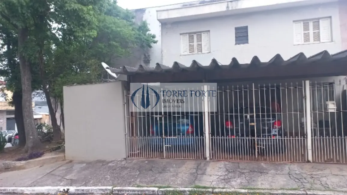 Terreno / Lote à venda, 400m2 em Vila Formosa, São Paulo - SP - imagem 3 Foto 3 de Terreno / Lote à venda, 400m2 em Vila Formosa, São Paulo - SP