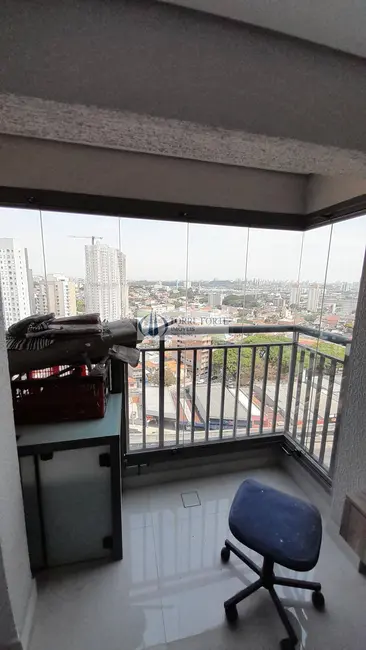 Apartamento com 2 quartos à venda e para alugar, 43m2 em Vila Prudente, São Paulo - SP - imagem 8 Foto 8 de Apartamento com 2 quartos à venda e para alugar, 43m2 em Vila Prudente, São Paulo - SP
