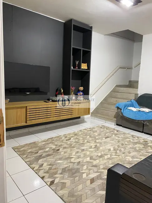 Foto 1 de Casa com 3 quartos à venda, 168m2 em Rudge Ramos, Sao Bernardo Do Campo - SP