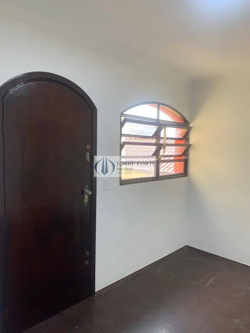 Foto 3 de Apartamento com 2 quartos à venda, 56m2 em Rudge Ramos, Sao Bernardo Do Campo - SP