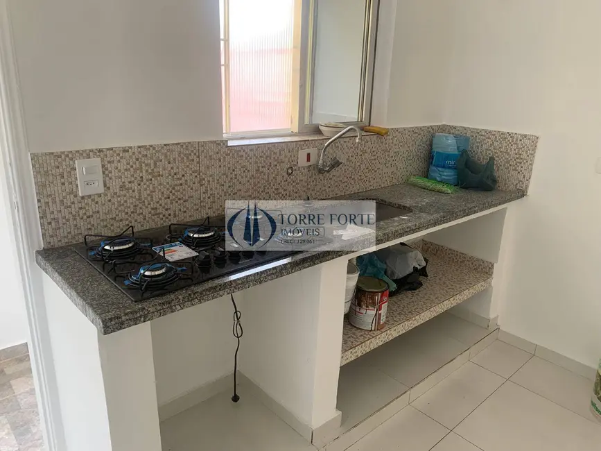Foto 4 de Apartamento com 2 quartos à venda, 56m2 em Rudge Ramos, Sao Bernardo Do Campo - SP