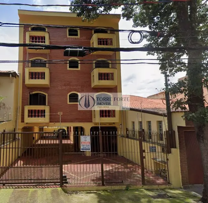 Foto 1 de Apartamento com 2 quartos à venda, 56m2 em Rudge Ramos, Sao Bernardo Do Campo - SP
