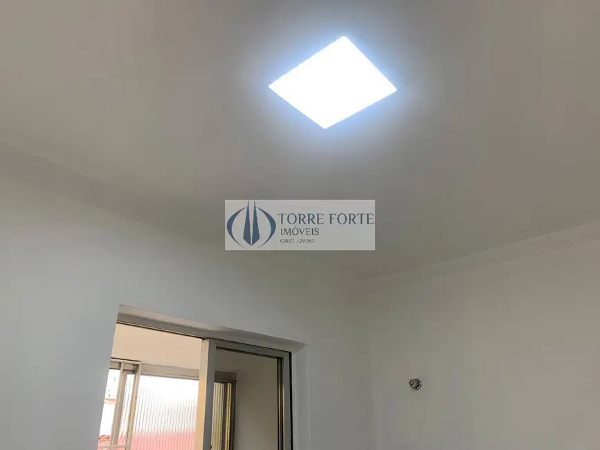 Foto 2 de Apartamento com 2 quartos à venda, 56m2 em Rudge Ramos, Sao Bernardo Do Campo - SP