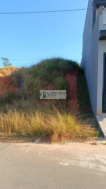 Foto 3 de Terreno / Lote à venda, 187m2 em Vila Batista, Braganca Paulista - SP