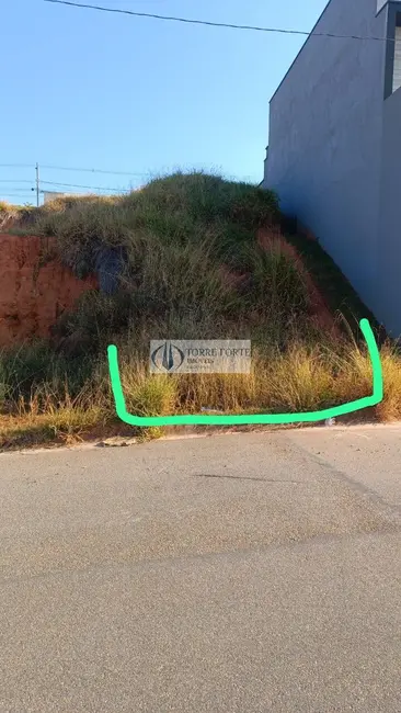 Foto 2 de Terreno / Lote à venda, 187m2 em Vila Batista, Braganca Paulista - SP