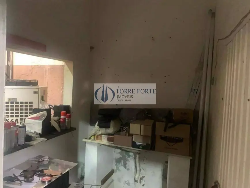 Sala Comercial à venda, 205m2 em Vila Mercedes, São Paulo - SP - imagem 8 Foto 8 de Sala Comercial à venda, 205m2 em Vila Mercedes, São Paulo - SP