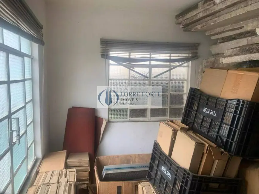 Sala Comercial à venda, 205m2 em Vila Mercedes, São Paulo - SP - imagem 5 Foto 5 de Sala Comercial à venda, 205m2 em Vila Mercedes, São Paulo - SP