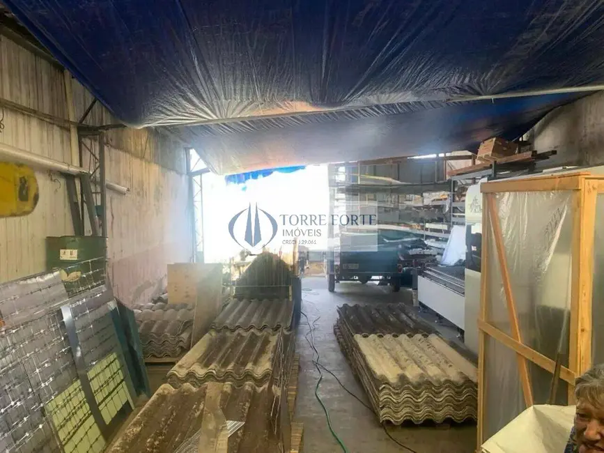 Sala Comercial à venda, 205m2 em Vila Mercedes, São Paulo - SP - imagem 3 Foto 3 de Sala Comercial à venda, 205m2 em Vila Mercedes, São Paulo - SP