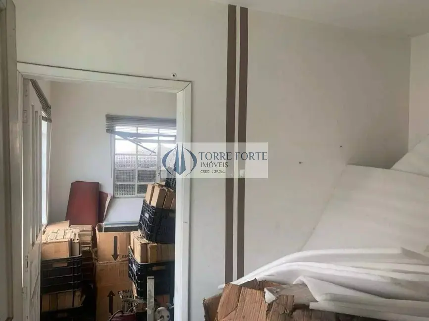 Sala Comercial à venda, 205m2 em Vila Mercedes, São Paulo - SP - imagem 4 Foto 4 de Sala Comercial à venda, 205m2 em Vila Mercedes, São Paulo - SP