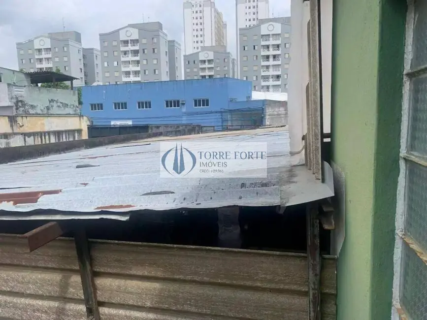 Sala Comercial à venda, 205m2 em Vila Mercedes, São Paulo - SP - imagem 9 Foto 9 de Sala Comercial à venda, 205m2 em Vila Mercedes, São Paulo - SP