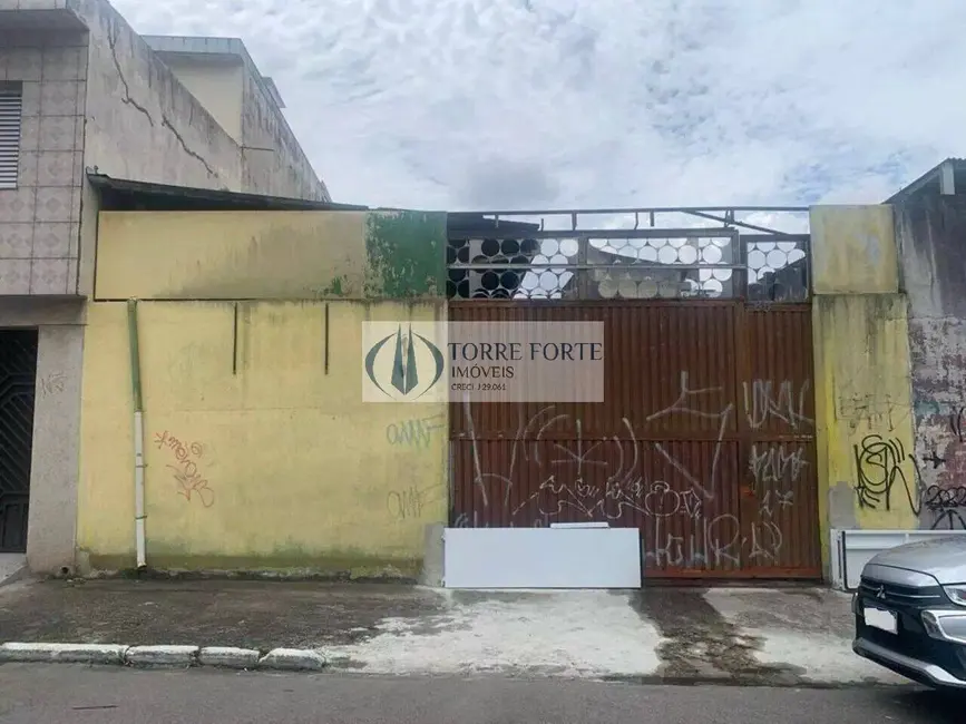 Sala Comercial à venda, 205m2 em Vila Mercedes, São Paulo - SP - imagem 1 Foto 1 de Sala Comercial à venda, 205m2 em Vila Mercedes, São Paulo - SP