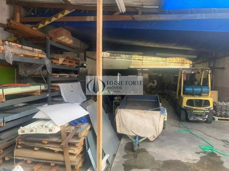 Sala Comercial à venda, 205m2 em Vila Mercedes, São Paulo - SP - imagem 2 Foto 2 de Sala Comercial à venda, 205m2 em Vila Mercedes, São Paulo - SP