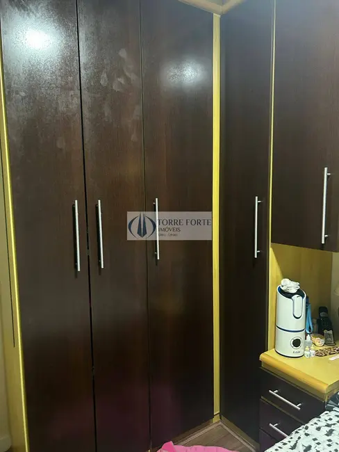 Foto 9 de Apartamento com 3 quartos à venda, 75m2 em Cambuci, São Paulo - SP