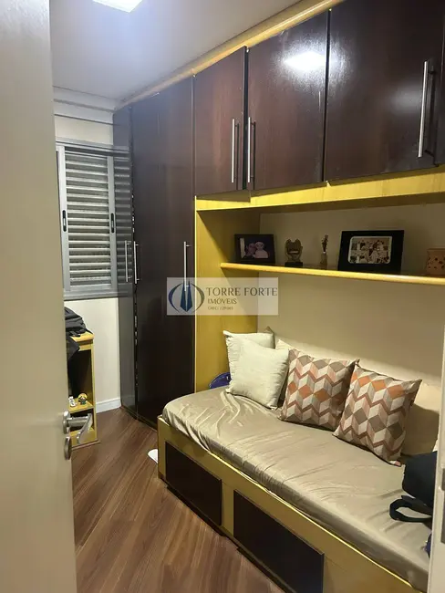 Foto 7 de Apartamento com 3 quartos à venda, 75m2 em Cambuci, São Paulo - SP