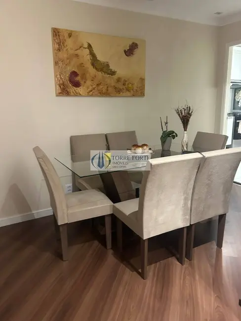 Foto 1 de Apartamento com 3 quartos à venda, 75m2 em Cambuci, São Paulo - SP