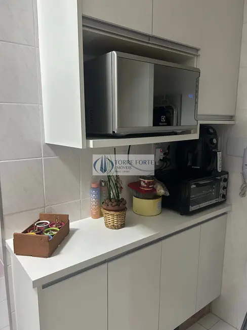 Foto 4 de Apartamento com 3 quartos à venda, 75m2 em Cambuci, São Paulo - SP