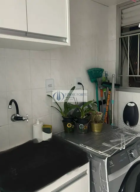 Foto 6 de Apartamento com 3 quartos à venda, 75m2 em Cambuci, São Paulo - SP