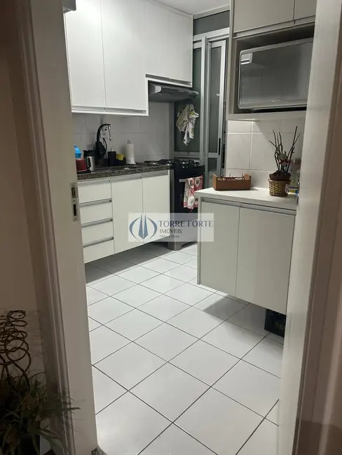 Foto 2 de Apartamento com 3 quartos à venda, 75m2 em Cambuci, São Paulo - SP