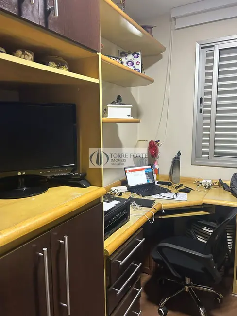 Foto 8 de Apartamento com 3 quartos à venda, 75m2 em Cambuci, São Paulo - SP