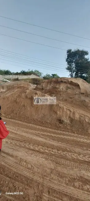 Foto 3 de Terreno / Lote à venda, 500m2 em Vitória Régia, Atibaia - SP