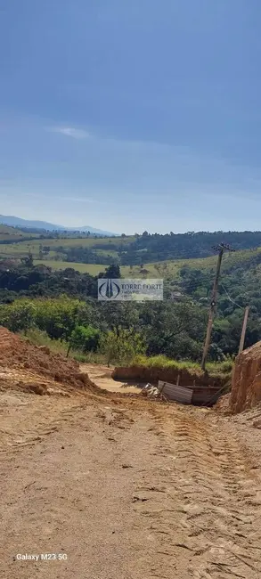Foto 2 de Terreno / Lote à venda, 500m2 em Vitória Régia, Atibaia - SP